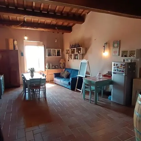 Apartment Nel Borgo Cuore Dell'umbria, Vicino Ad Assisi