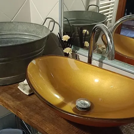 Apartment Nel Borgo Cuore Dell'umbria, Vicino Ad Assisi