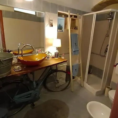 Nel Borgo Cuore Dell'umbria, Vicino Ad Assisi Apartment *