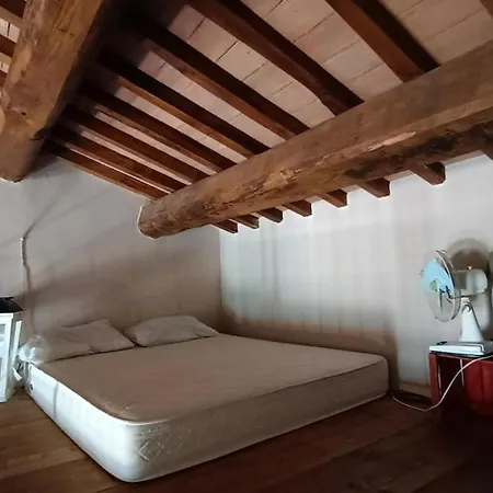 Apartment Nel Borgo Cuore Dell'umbria, Vicino Ad Assisi *