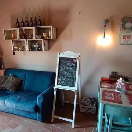 Nel Borgo Cuore Dell'umbria, Vicino Ad Assisi Apartment